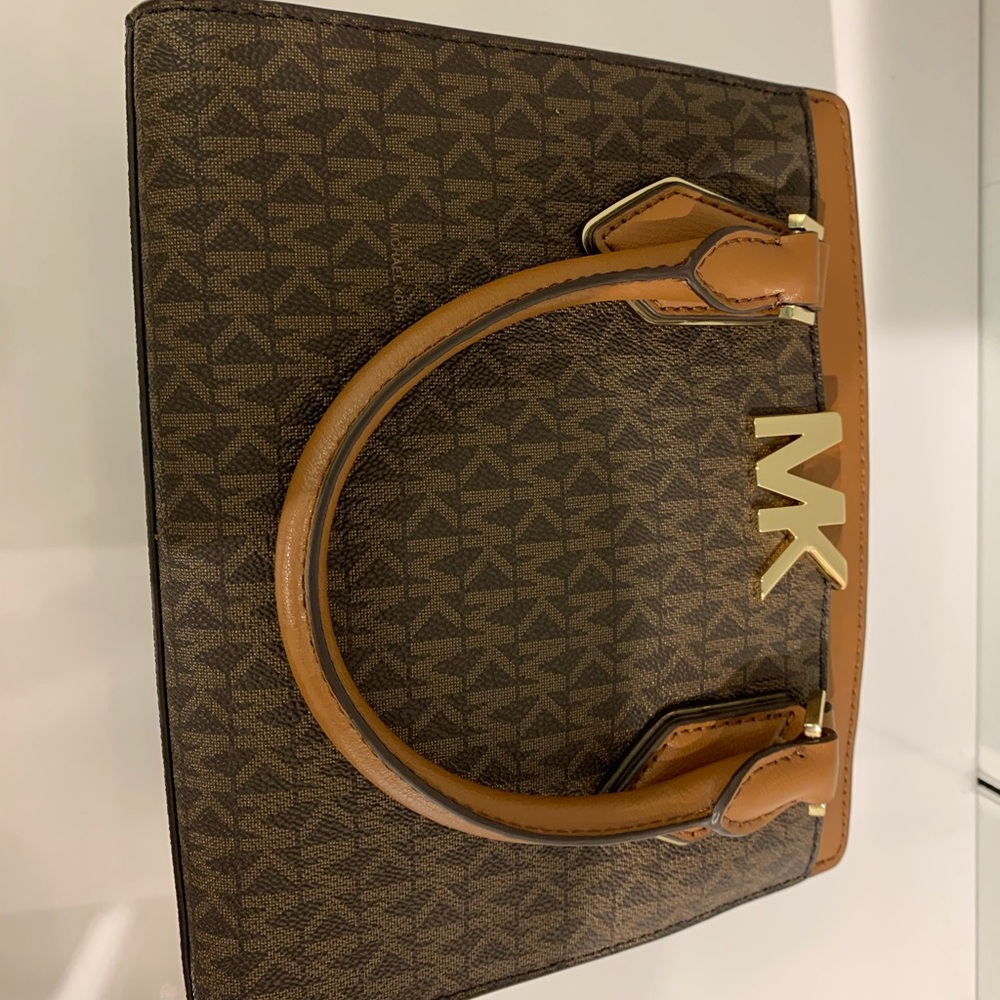 Brand new with tags crossbody bag